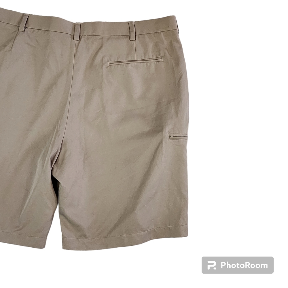 Mens Grand Slam Khaki Shorts size 42 - Picture 5 of 9